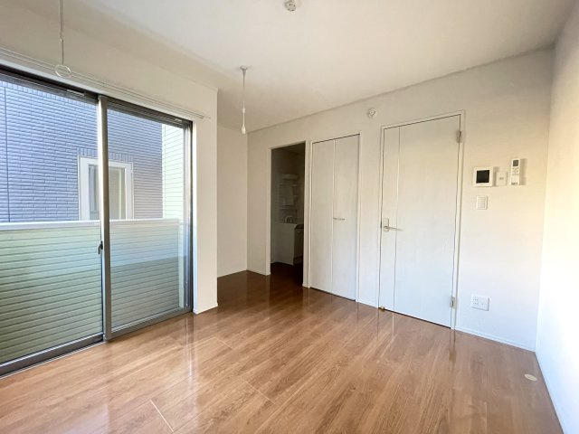 ル・ベリエ一ノ割の居間・リビング