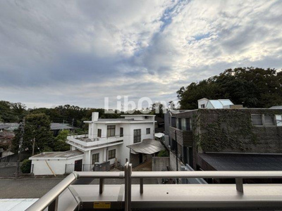 【展望】 | 市川市国府台4丁目戸建