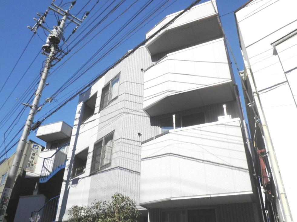 レジデンス本駒込