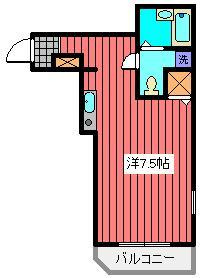 レジデンス本駒込