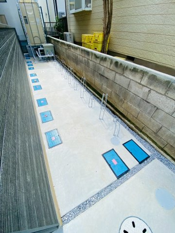 【その他共用部分】