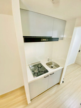 【キッチン】