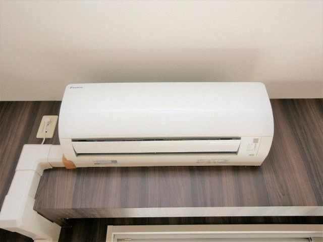 アーバネックス北浜の設備