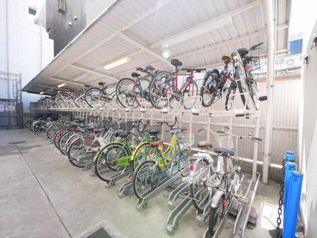 アーバネックス北浜のその他共用部分