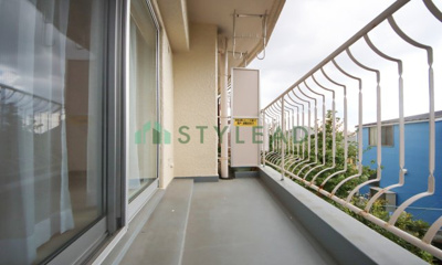 【バルコニー】 | 弘明寺パークハイツ