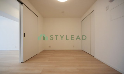 【洋室】 | 弘明寺パークハイツ