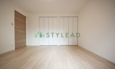 【洋室】 | 弘明寺パークハイツ