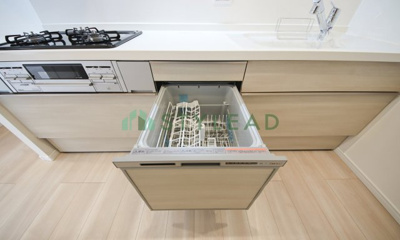 【キッチン】 | 弘明寺パークハイツ