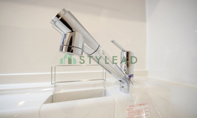 【キッチン】 | 弘明寺パークハイツ