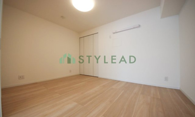 【洋室】 | 弘明寺パークハイツ