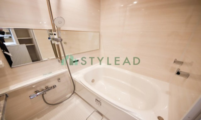 【浴室】 | 弘明寺パークハイツ