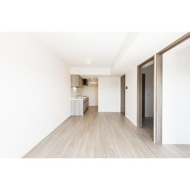 ＬａＳａｎｔｅ　上野の居間・リビング