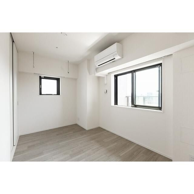 ＬａＳａｎｔｅ　上野の寝室