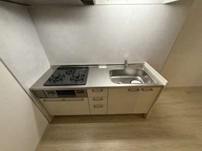 【キッチン】 | 春日丘マンション