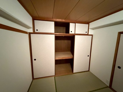 【収納】 | 春日丘マンション