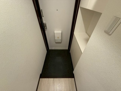 【玄関】 | 春日丘マンション