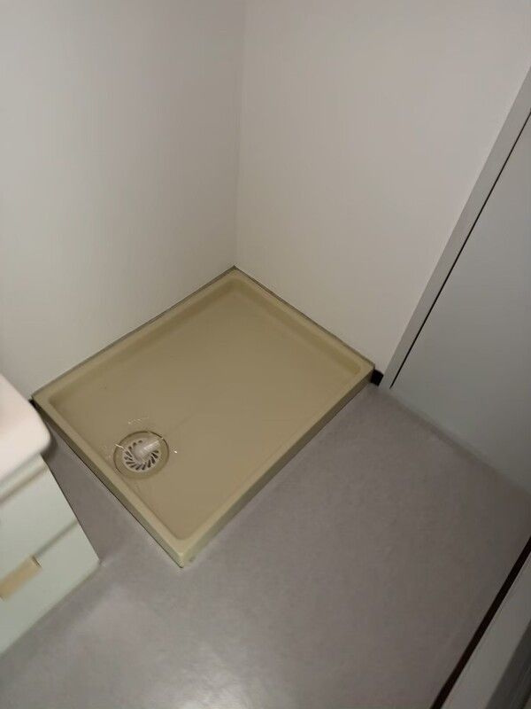 パインブルック東住吉の設備