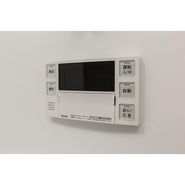 ＬａＳａｎｔｅ　上野の設備