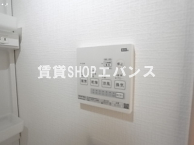 【設備】 | アットリラ新習志野