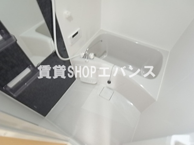 【浴室】 | アットリラ新習志野