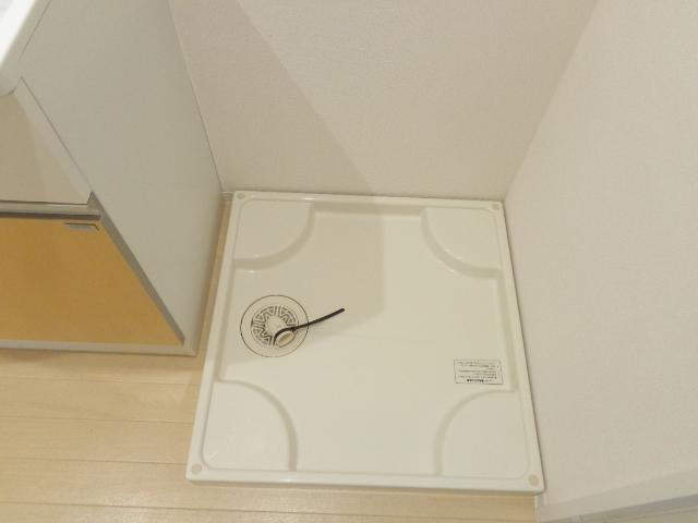 Ｃｅｕ　Ａｚｕｌ（セウ　アジュール）のその他|洗濯機置場