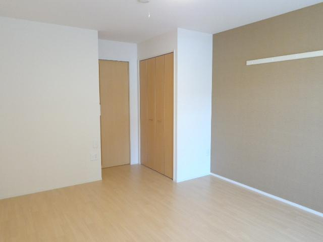 Ｃｅｕ　Ａｚｕｌ（セウ　アジュール）の内装|洋室