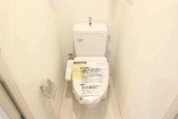 インスパーク本駒込のトイレ