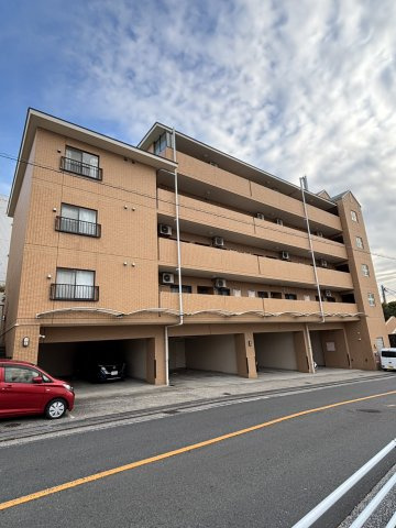 ヒルサイド森の画像