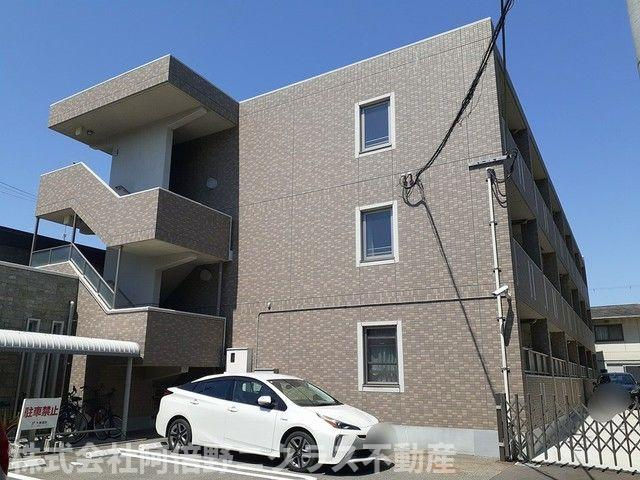 ピュアコートⅢ