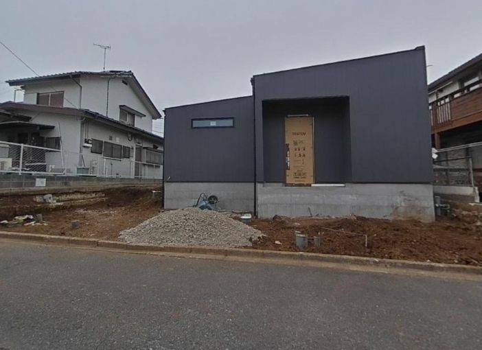 所沢市山口　新築戸建　全１棟