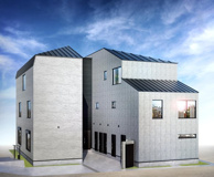 FAIR上井草の画像