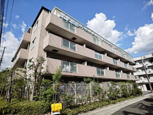 コムーネ本山・田中町壱番館