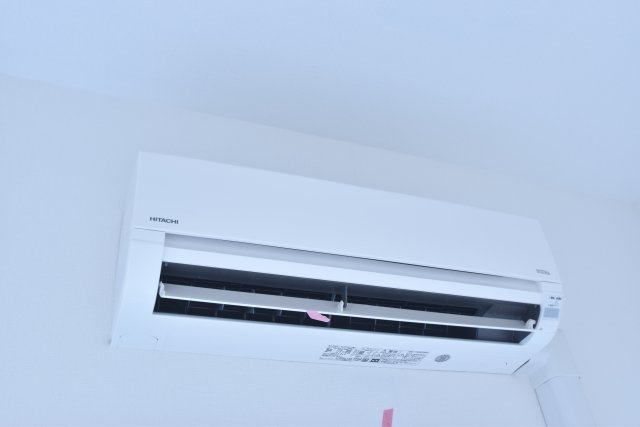 大阪市都島区中野町２丁目の賃貸マンションの設備