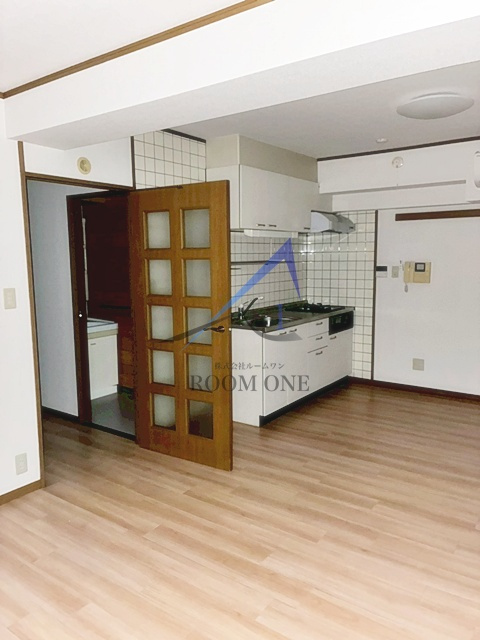 リンデンハイム赤塚の寝室|寝室です。