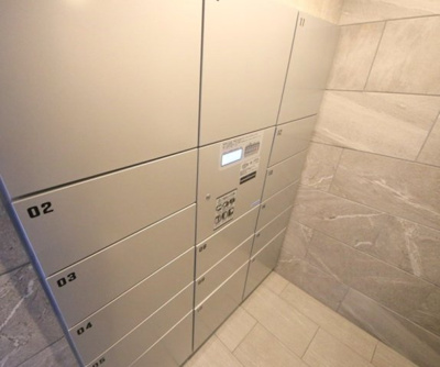 【設備】 | ワールドアイ大阪ドームシティⅡ