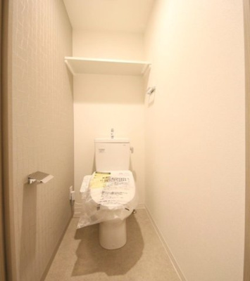 【トイレ】 | ワールドアイ大阪ドームシティⅡ