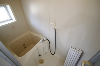 【浴室】 | 森田ハイツ