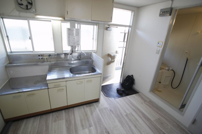 【居間・リビング】 | 森田ハイツ