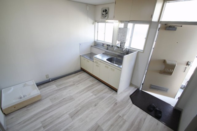 【居間・リビング】 | 森田ハイツ