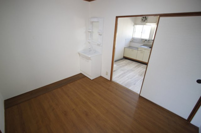 【洋室】 | 森田ハイツ