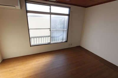 【洋室】 | 森田ハイツ