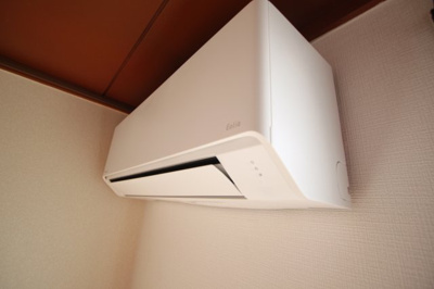 【その他】 | 森田ハイツ | エアコンは設備ではありません。残置物です。