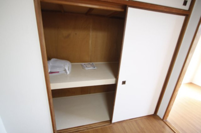【収納】 | 森田ハイツ
