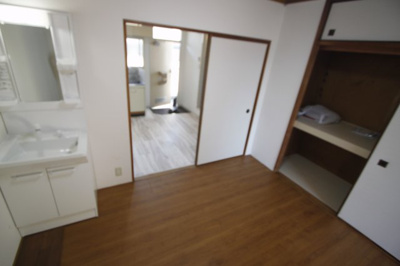 【洋室】 | 森田ハイツ