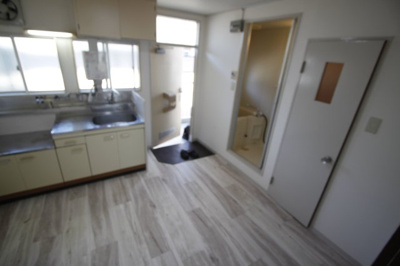 【居間・リビング】 | 森田ハイツ