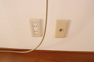 【その他】 | 森田ハイツ