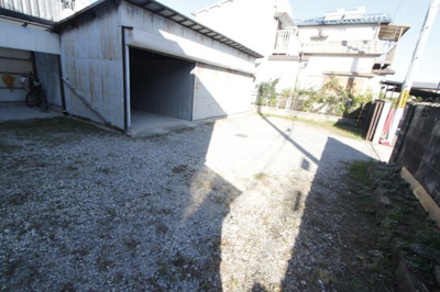 【駐車場】 | 森田荘