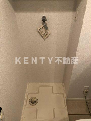 【設備】 | ユーレジデンス西大井