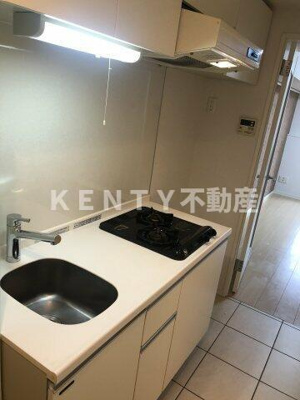 【キッチン】 | ユーレジデンス西大井 | キッチンでお料理をお楽しみください