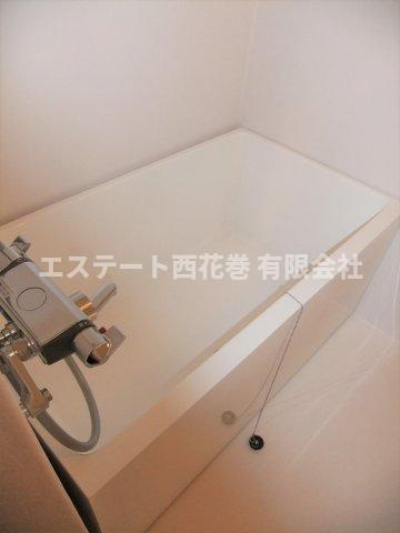 Nagaya花巻の浴室
